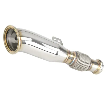 Downpipe FMIC.Pro BMW 640i G32 740i 745 G11 G12 840i G14 G15 B58 2019-2024