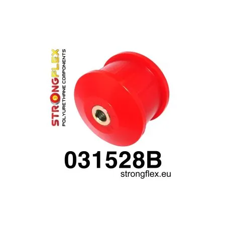 031528B: Tuleja wahacza przedniego xi 4x4 BMW e90