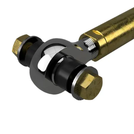 Wahacz ukośny zawieszenie tył typu Coilover Restomotive Ford Mustang 1964-1968