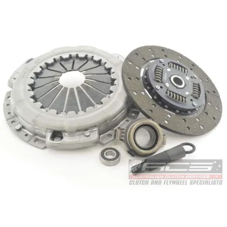 Zestaw sprzęgła Xtreme Clutch KIA K2900 2.9 D 92KW (2008-2012)