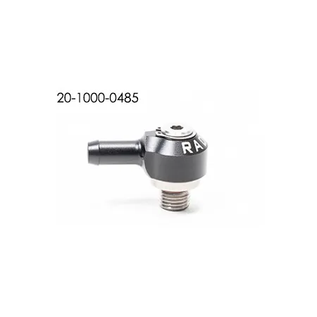 AN4 ORB OBROTOWE BANJO DO 8.5mm KRÓCIEC RADIUM ENGINEERING