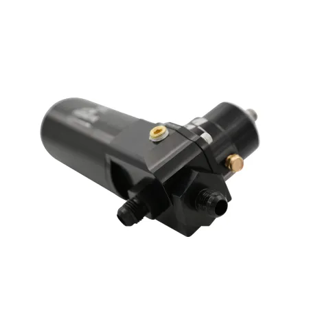 Regulator filtra paliwa Aeromotive EFI Filter Combo w/AN-06 Outlets ARE 13147