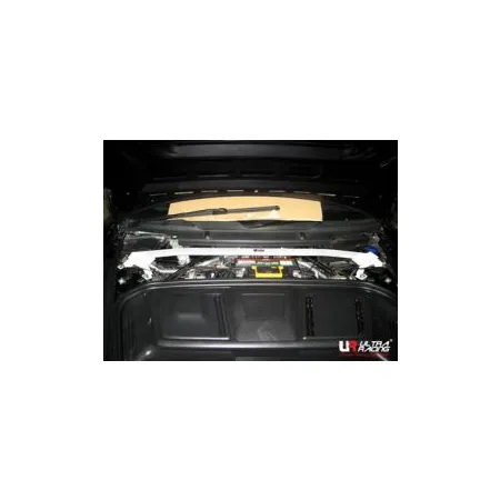 Rozpórka przednia (Front Upper Strut Bar)1504 Ultra Racing Porsche 911 997 05-12 3.6