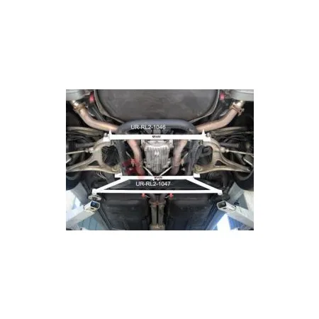 Rozpórka tylna (Rear Member Brace) Ultra Racing Maserati 3200 GT