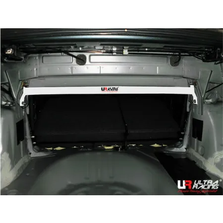 Rozpórka tylna górna (Rear Upper Strut Bar) (3164) Ultra Racing Mazda 2 (DJ) 1.5 2WD Sedan 14+