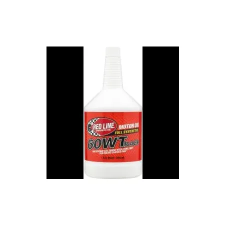 Olej silnikowy Red Line 60WT (20W60) 0.94l RD-10604