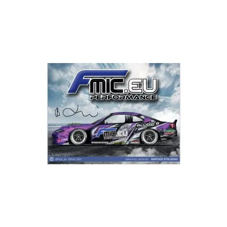 Podkładka pod mysz Bartosz Stolarski