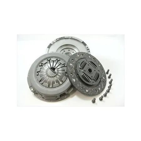 Zestaw sprzęgła Xtreme Clutch Ford TRANSIT 2.4 TDCi RWD 74KW (2006-2014)