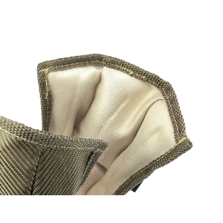 Koc termoizolacyjny na turbo FMIC.Pro Magma T4