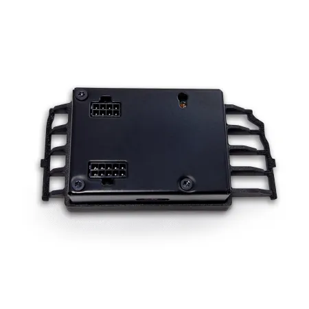 CANchecked Wyświetlacz parametrów MFD28 GEN2 Volkswagen VW Golf MK6 VI 5K 2008 - 2013