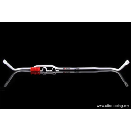 Stabilizator zawieszenia tylny 19mm Ultra Racing for Toyota Corolla AE92