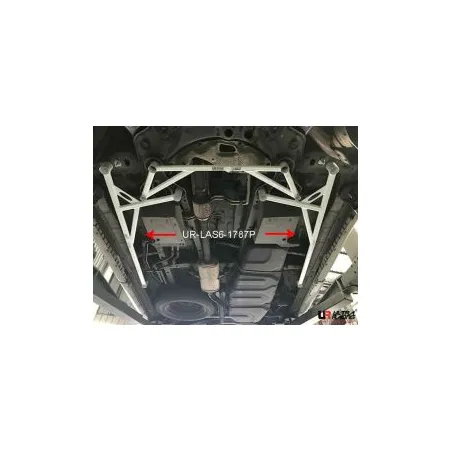 Rozpórka przednia (Front Upper Strut Bar)(1787P) Ultra Racing Toyota Estima (XR50) 2.4 06+/Previa 2.4/3.5 06-16 2WD/4WD