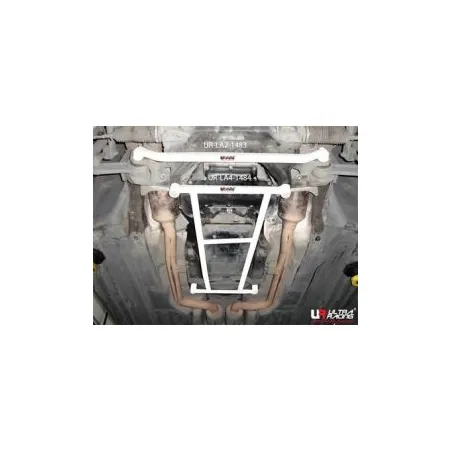 Rozpórka przednia dolna (Front Lower Tiebar) Ultra Racing Mercedes E-Class 03-06 W211