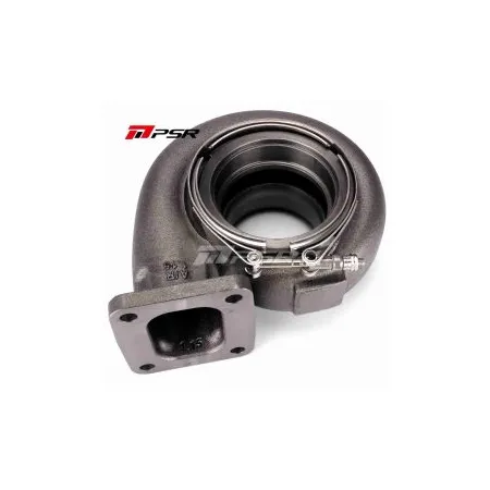 Pulsar PSR 82G Muszla wydechowa T4 Twin Scroll Inlet 1.01 A/R with Flange Kit 7782G / 8582G / 6782G Turbos