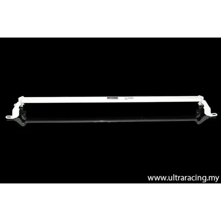 Rozpórka przednia (Front Upper Strut) Bar Ultra Racing Mercedes CLS V6/V8 W218 11+