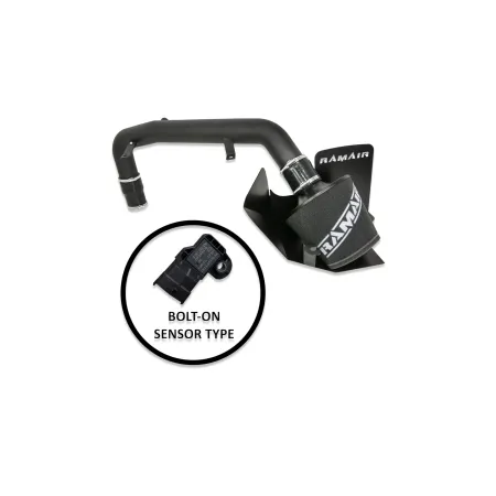Dedykowany układ dolotowy Ramair JSK-115-BOLT Ford Focus MK3 2.0 ST Ecoboost