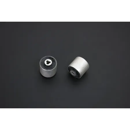 Hardrace Front Lower Rear Arm For Bushing For MercedesBenz Eclass