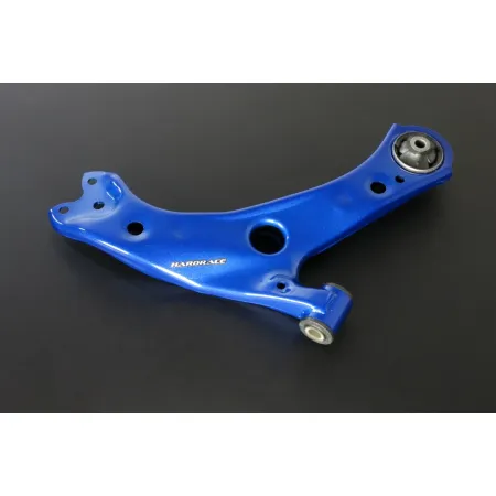 Hardrace Front Lower Control Arm For Toyota Corolla altis auris Prius