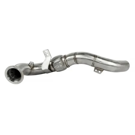 Downpipe BMW F01 F02 F07 F10 F11 F15 F16 F85 F86 X6 X6M X5 X5M G11 G12 S63R N63B N63T