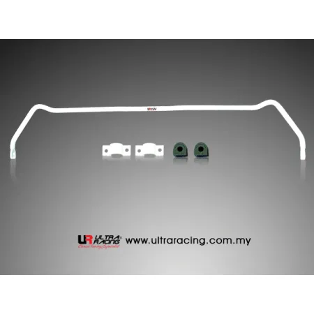 Stabilizator zawieszenia tylny 16mm Ultra Racing for Smart Fortwo 450 98-07