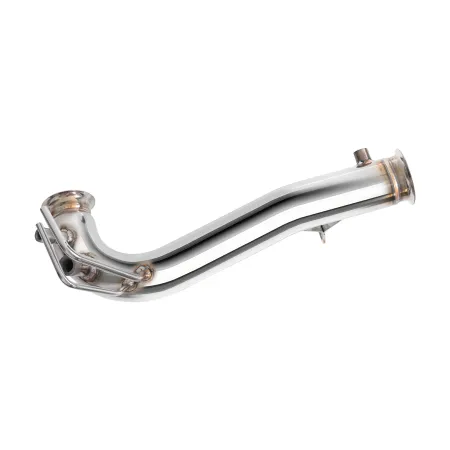 Downpipe FMIC.Pro VW Transporter T5 1.9 2.5 TDI 2006-2010