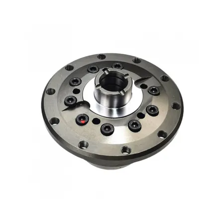 Bratex Differential for Honda S80 (117mm Crown Wheel)