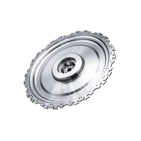 RTMG Performance DSG DQ250 Chromoly Billet Housing Cover