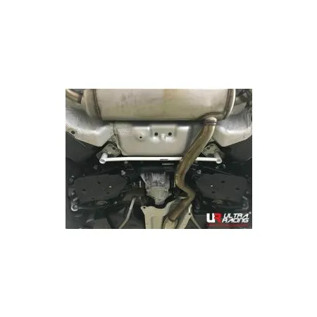 Rozpórka tylna dolna (Rear Lower Bar) (4111) Ultra Racing BMW 3 G20 (330i) 2.0T 2WD 19+