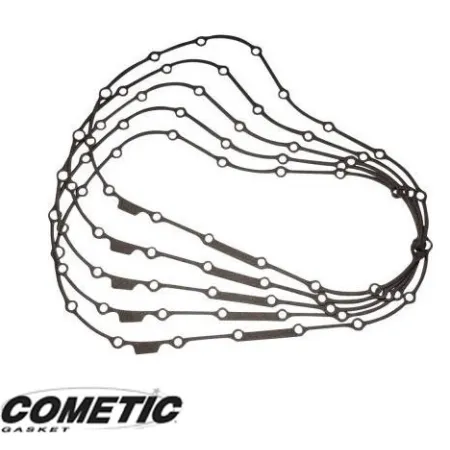 COMETIC AFM BREATHER COVER GASKET .060 inch, JAGUAR 3.8L/4.2L INLINE 6 (PAIR)