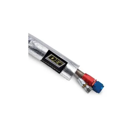Rękaw termoizolacyjny DEI, na kable węże i przewody - 1in x 91cm DEI 010419
