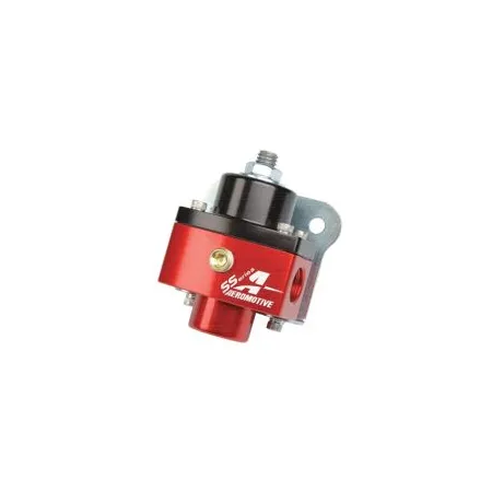 Regulator ciśnienia paliwa Aeromotive Carbureted, 2-Port AN-6 ARE 13201