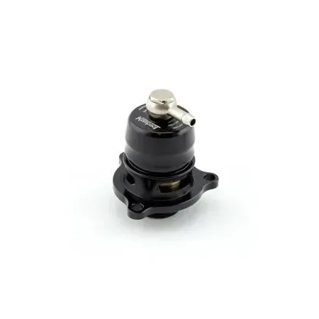 Zawór blow off BOV Turbosmart TS-0203-1064 Kompact Shortie Dual Port Ford Focus RS Mk3 2.3 EcoBoost
