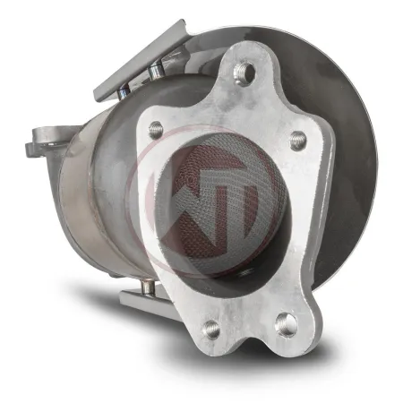 Downpipe for Honda Civic Type R [FK2] w/o O2 sensor