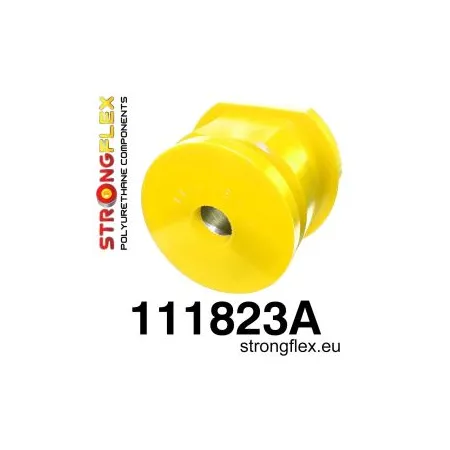 111823A: Tuleja belki tylnej - tylna SPORT Mercedes R129