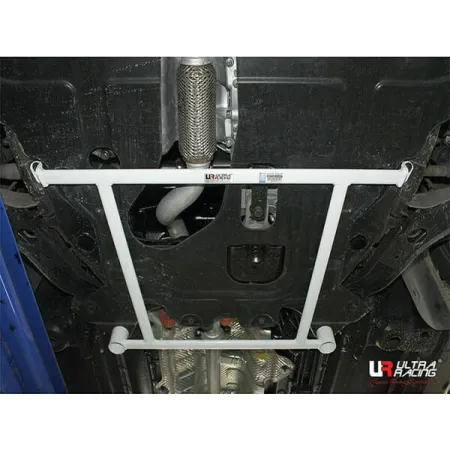 Rozpórka przednia dolna (Front Lower Brace) (3243) Ultra Racing Ssangyong Tivoli 1.5T/1.6/1.6D 2WD 15+