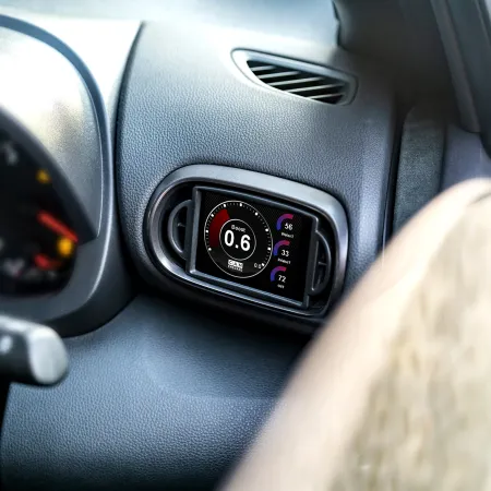 CANchecked Display MFD32 Gen2 Standalone ECU for Toyota Yaris XP21 RHD 2020+