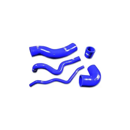 Zestaw Przewodów Silikonowych Dolotu FMIC.EU VW Golf IV MK4 BORA 1.8T JETTA 96-05