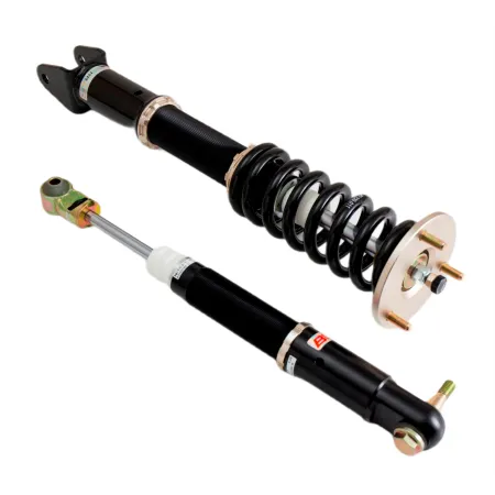 Zawieszenie gwintowane BC Racing E-28-BR-RS Ford Falcon UTE FG 2008-2016