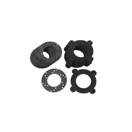 Zestaw tarcz ciernych for Toyota AE86 Supra TRD Supra MK3 MA70