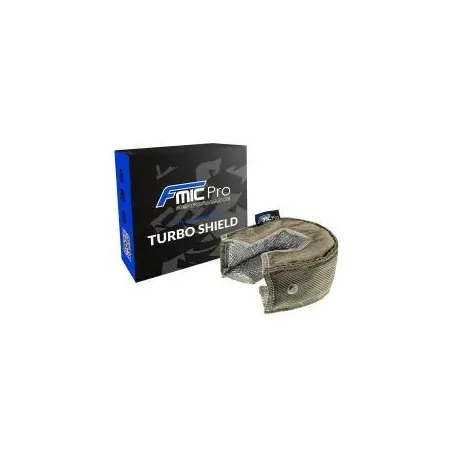 Koc Termoizolacyjny Na Turbo FMIC.Pro Inconel Magma T3