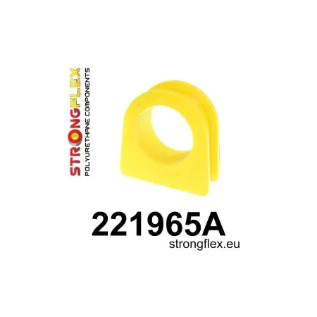 221965A: Tuleja przekładni kierowniczej SPORT