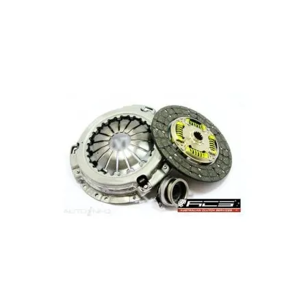 Zestaw sprzęgła Xtreme Clutch Pro Organic Toyota LANDCRUISER 4.2l 1HZ HZJ79 (1999-2007)