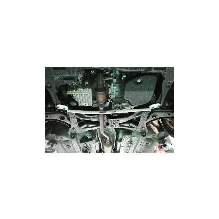 Rozpórka przednia dolna (Front Lower Tiebar) (3799) Ultra Racing Toyota Sienta (XP170) 1.5 2WD 15+