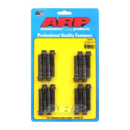 Śruby korbowodów ARP 134-6006 Holden Commodore LS1 GEN III 5.7 LS2 LS3