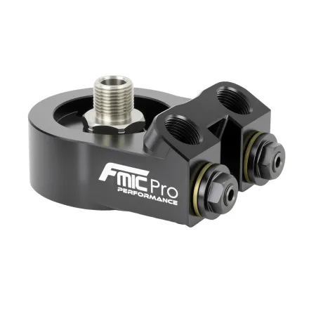 Zestaw chłodnicy oleju silnikowego FMIC.Pro VAG Volkswagen Audi Skoda Seat 1.0 1.2 1.4 TSI EA211