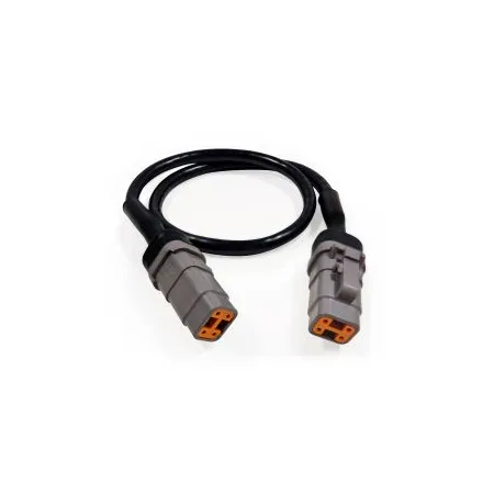 CANchecked Przedłużacz DTM2DTM 0.5m
