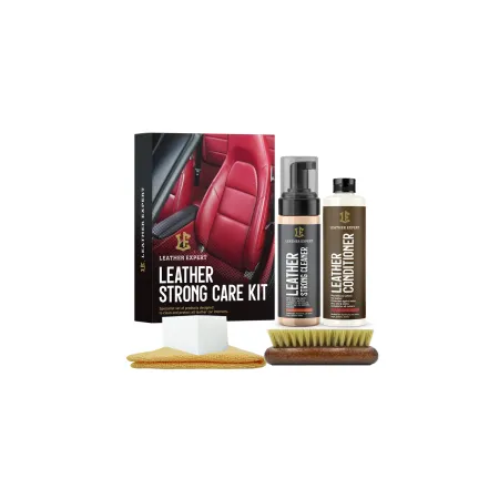 LEATHER EXPERT Leather Strong Care Kit