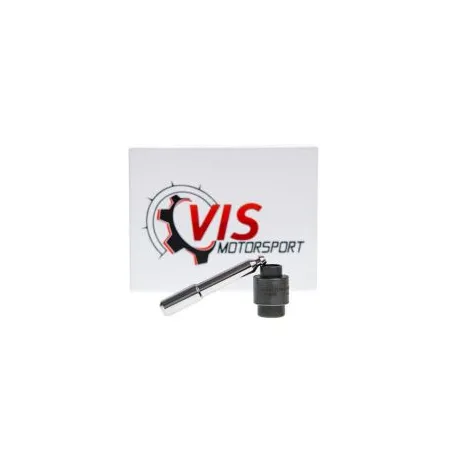 VIS Motorsport - 2.0 TFSI EA113 HPFP zestaw tuningowy