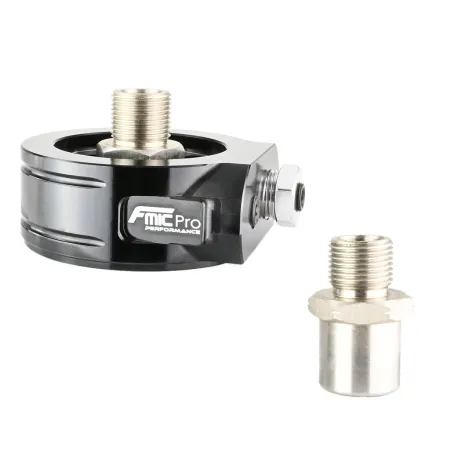 Podstawka filtra oleju adapter pod czujniki FMIC.Pro Big Plate