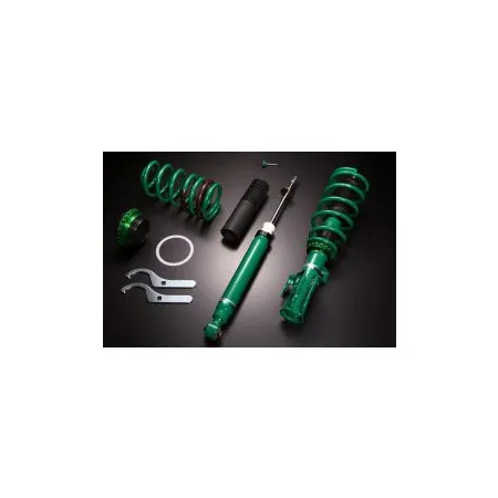 Tein Street Advance Z Zawieszenie gwintowane Toyota Estima ACR50 & GSR50 (2006+)